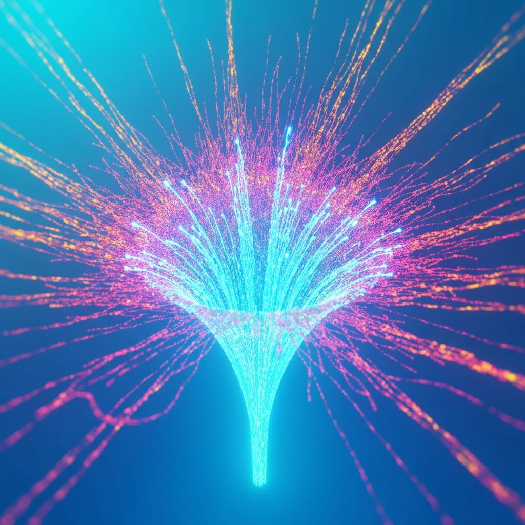 多源数据融合可视化